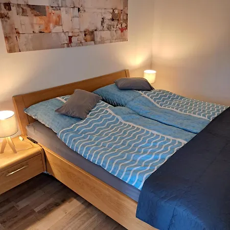 Ferienbungalow Engeo Bremervorde