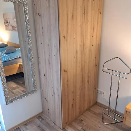 Ferienbungalow Engeo Apartment