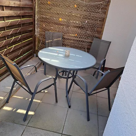 Ferienbungalow Engeo * Bremervorde